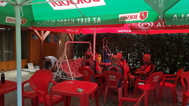 Joker Drink Bár Onga