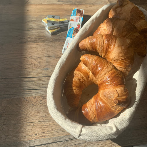 Camping Bistro Lipót - Vendéglátás