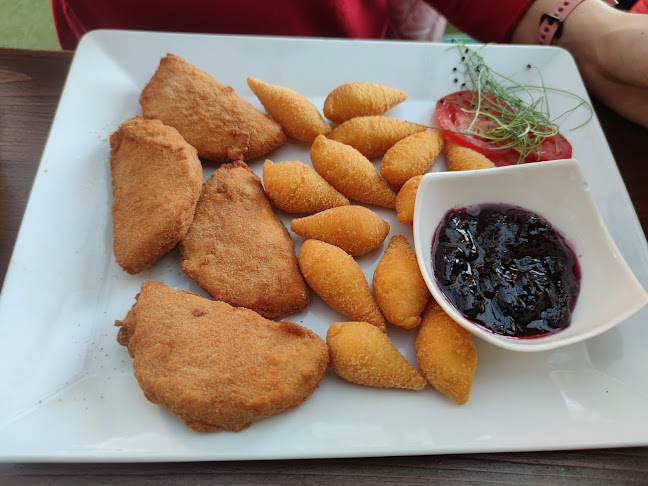 Comentarii opinii despre Yee-lo pizzéria