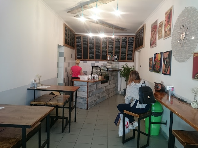 Opinii despre Leves'M Levesbár în Kecskemét - Vendéglátás