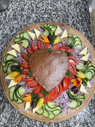 Katlan Borozó - Vendéglátás