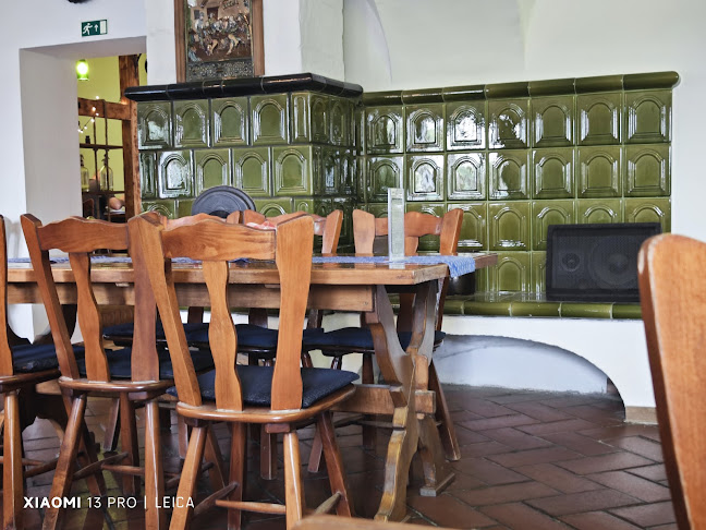 Nagypityer menüház - Szombathely