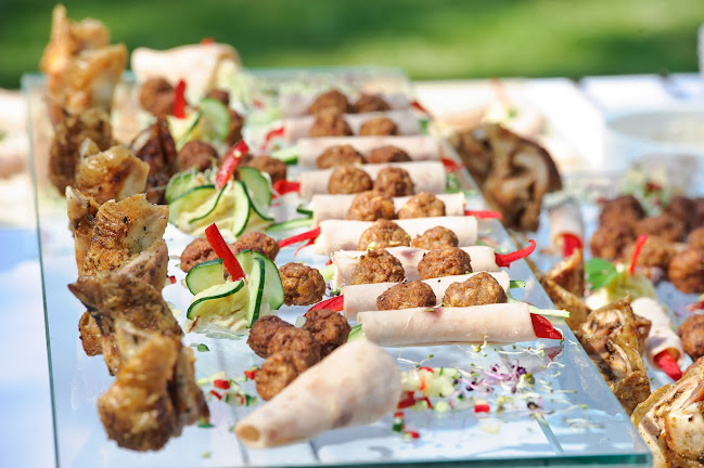 Magyar Talléros Pálinkafőzde és Rendezvényház