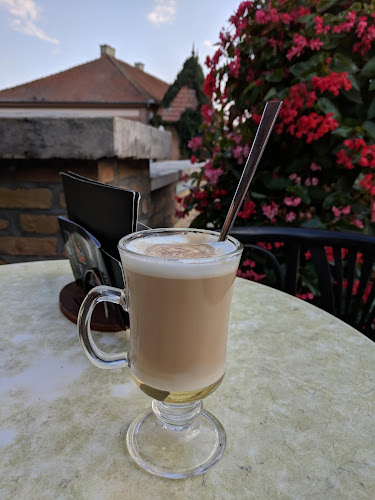 Bodoky Kávéműhely - Vendéglátás