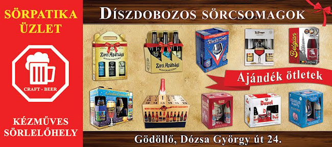 Comentarii opinii despre Sörpatika