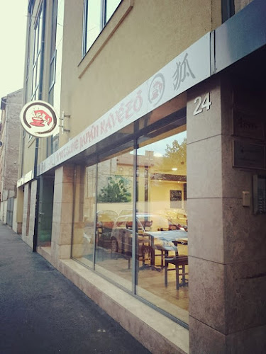 Kitsune Japán Étterem és Kávézó