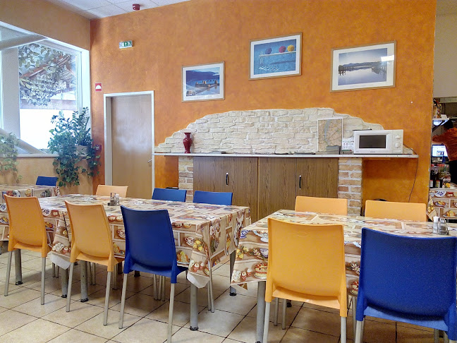 Opinii despre Mazsola Konyhája în Budapest - Vendéglátás