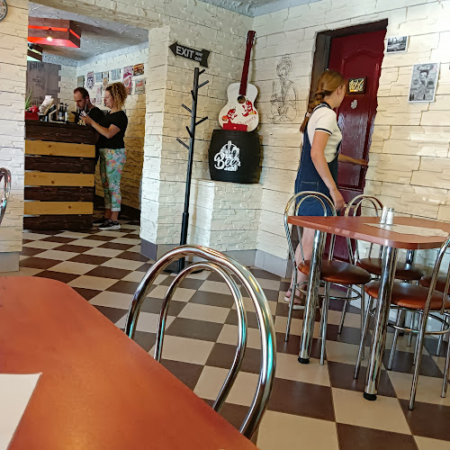 Comentarii opinii despre Peppers Inn