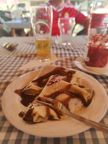 Opinii despre Vadvirág Falatozó - Étterem a Szajki tavak mellett în Hosszúpereszteg - Vendéglátás