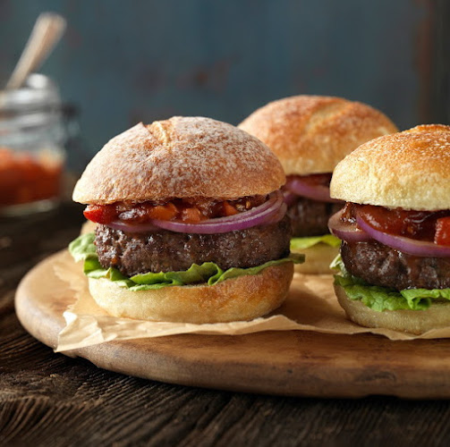 Street Food 13 ker - Vendéglátás