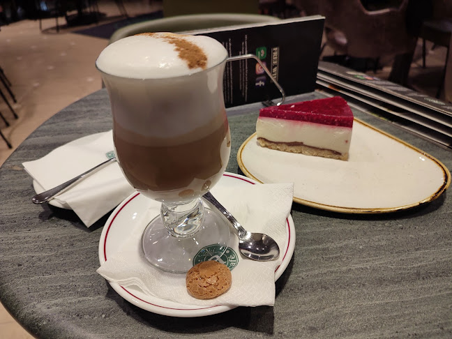 Anna Café - Budapest