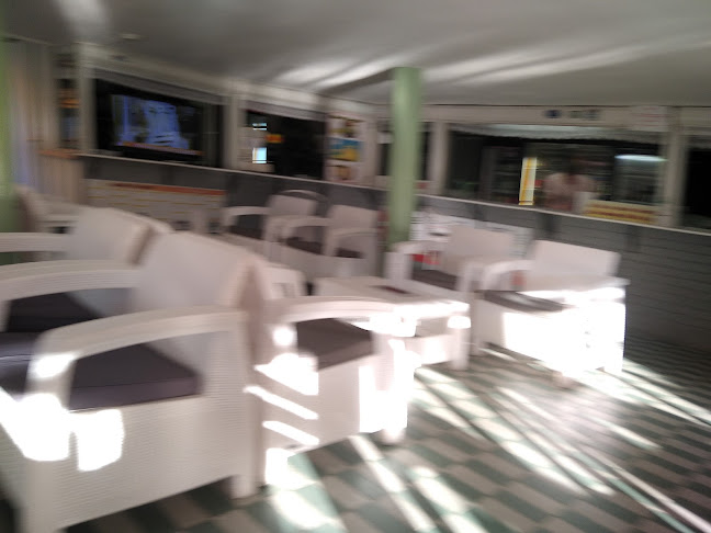 Emőke Vendéglő - Vásárosnamény