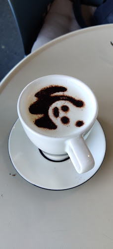 Comentarii opinii despre Presso - Coffe And More