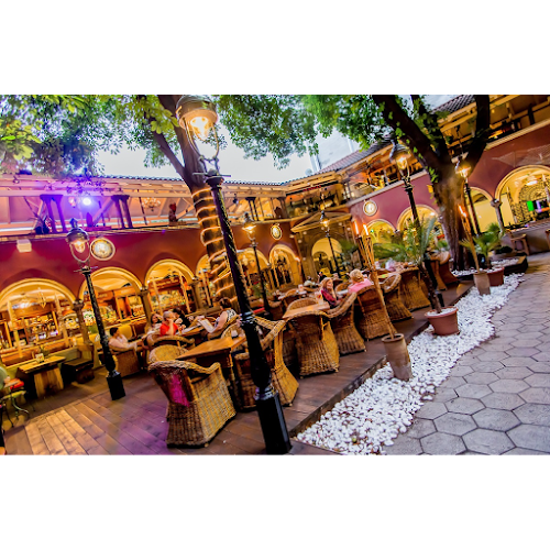 Opinii despre Havana Salsa Bar & Restaurant în Budapest - Vendéglátás