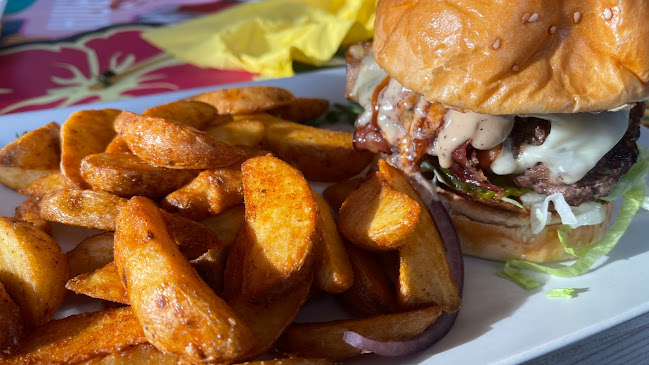 Johnny's Bistro Buda - Vendéglátás