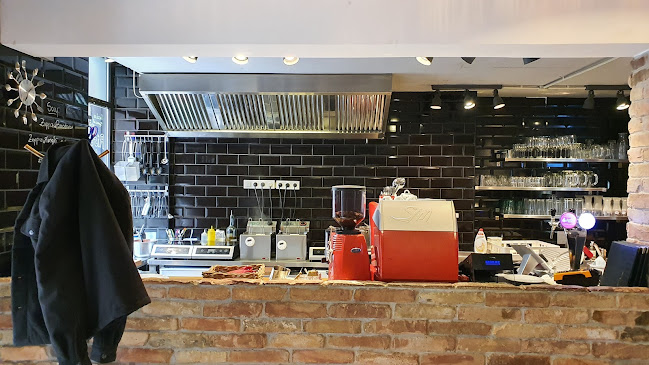 PASTA CULTURE Pizza & tésztabár - Vendéglátás