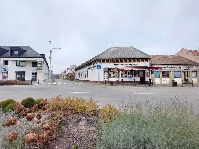 Special Gyros - Vendéglátás