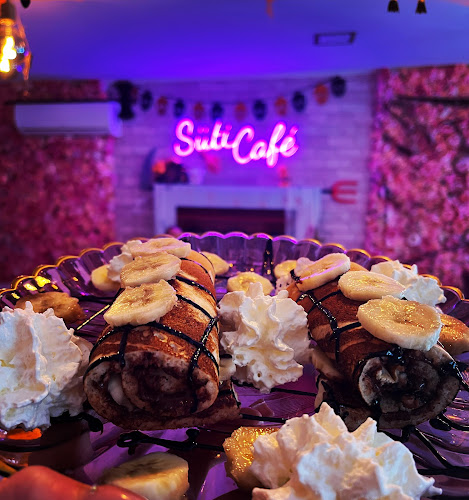 Süti Café - Dunakeszi