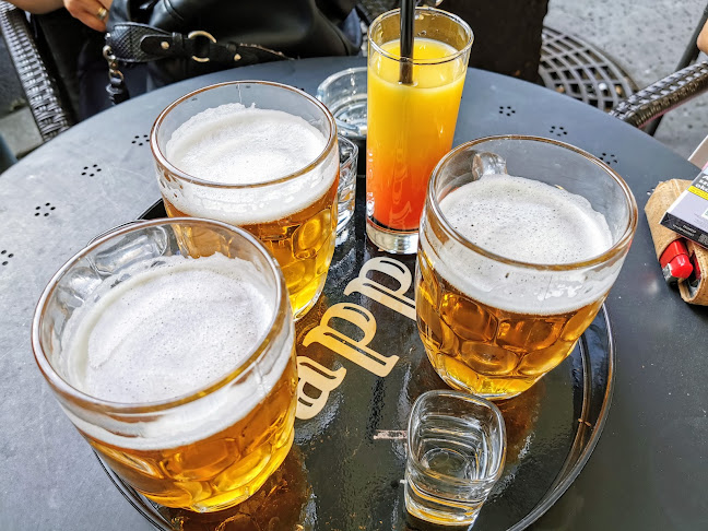 Budapest, Erzsébet krt. 17, 1073