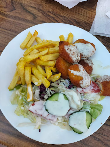 Babylon Gyros - Sárvár