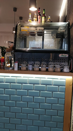 Presso - Coffe And More - Baja