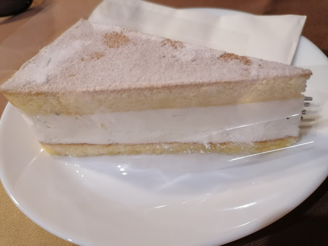 Comentarii opinii despre Múzeum Cukrászda