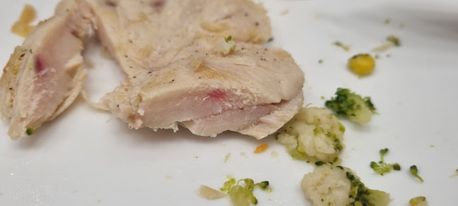 Comentarii opinii despre Liget Bistro Cafe