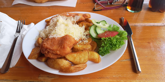 Beló Beach Restaurant