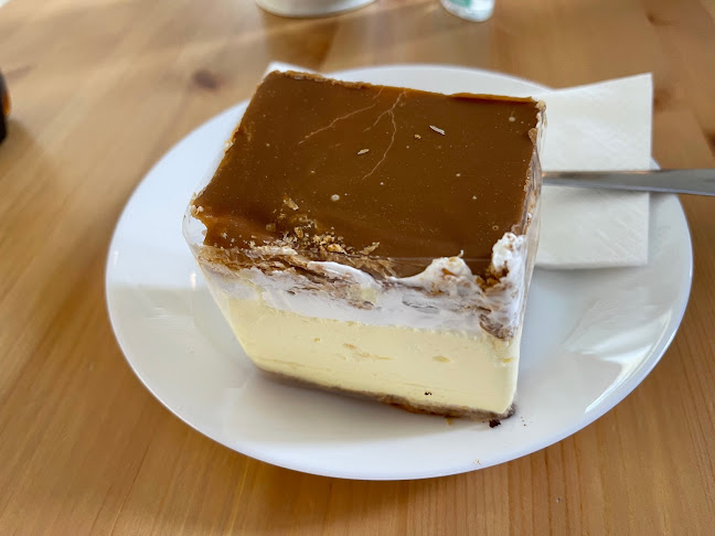 TiraMisuK - Vendéglátás