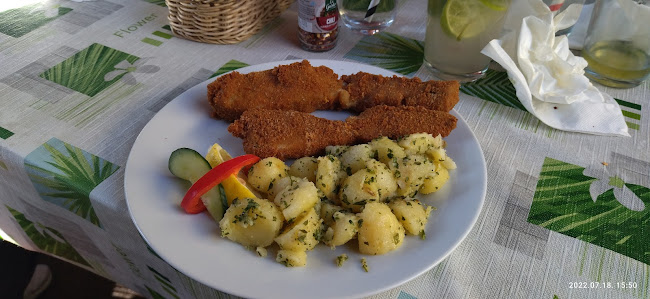 Négy Muskétás Étterem