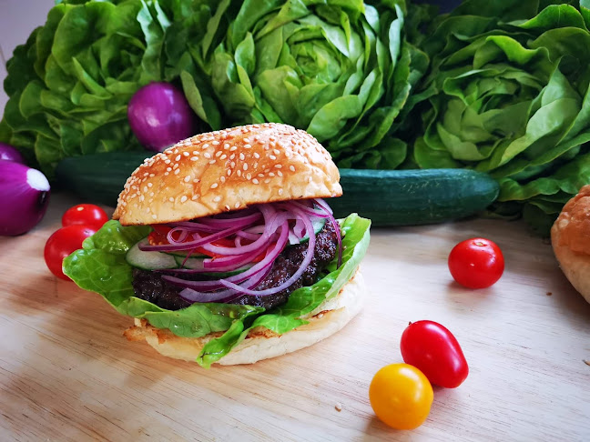 Donatello Pizza&Grill - Vendéglátás