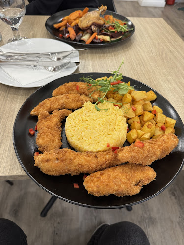 Opinii despre HBH Bajor Sörház, Étterem és Panzió în Kazincbarcika - Vendéglátás