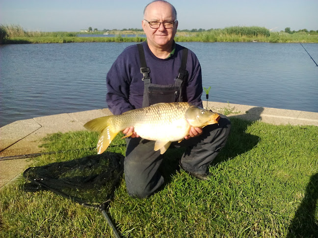 Újtelepi kocsma - Doboz