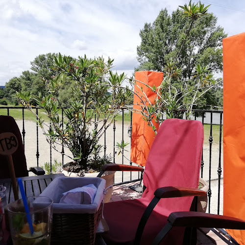 Visegrád Kisoroszi révkikötő, 2025