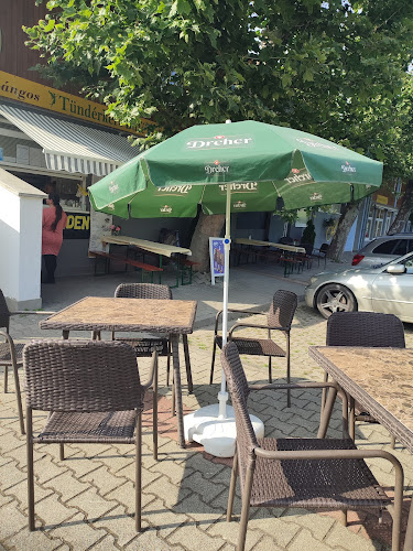 Tündérkert Büfé és Étkezde - Vendéglátás