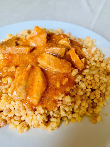 Rózsakert Étterem - Sopron