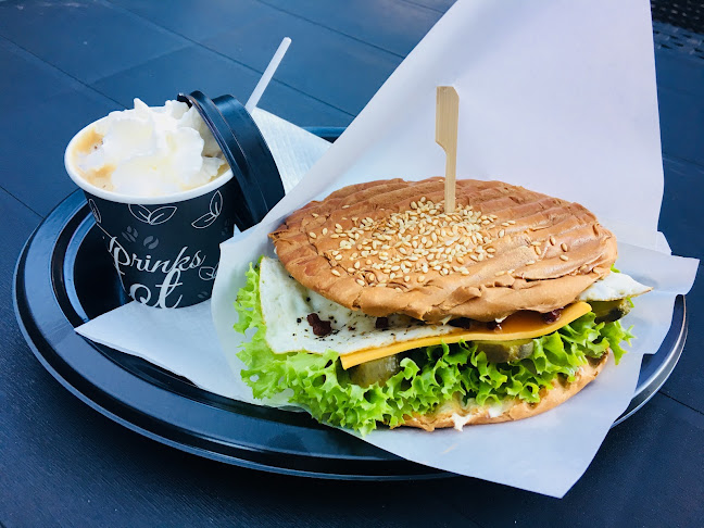 Comentarii opinii despre Grill Box