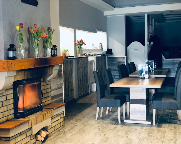 Finucci Pizzeria • Coffee