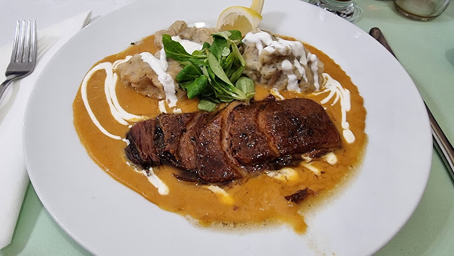 Víg Kalmár Étterem - Vendéglátás