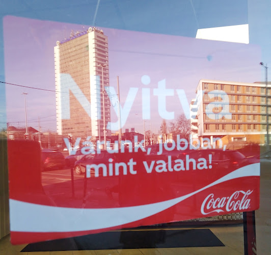 Comentarii opinii despre Bereket Pékség & Kávézó