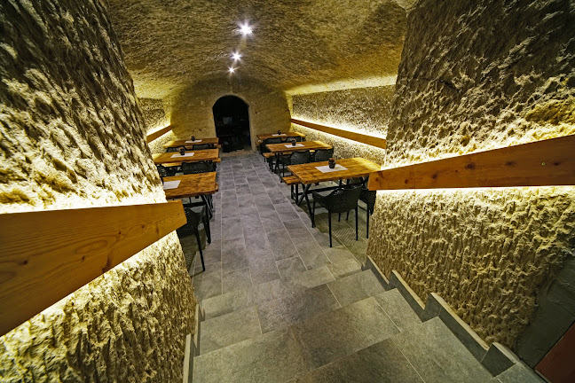 Kedves Wine Bistro & Shop - St. Andrea Wines