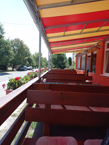 Muskátli Vendéglő