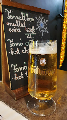 Opinii despre COINBAR în Budapest - Vendéglátás