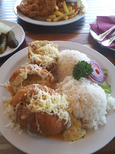 Comentarii opinii despre Garta Vendéglő