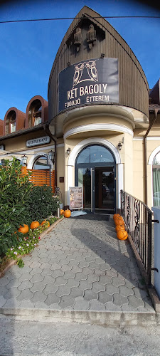 Két Bagoly Fogadó és Étterem