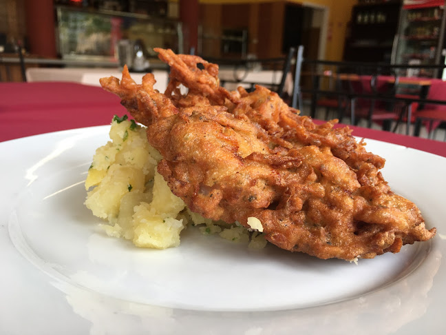 KanyarGó Ételbár - Vendéglátás