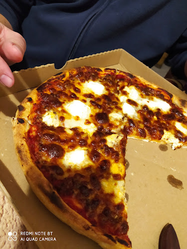 Galéria Pizzéria - Bóly