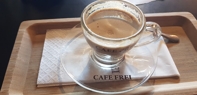 Cafe Frei