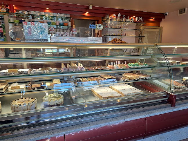 Maródi Cukrászda Kft