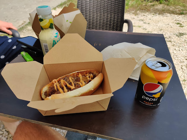 ZING BURGER & Co. | Pólus